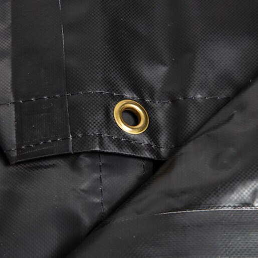 Buyers Products Tarp Kit 47 in. x 72 in. SCH Hopper | SiteOne US